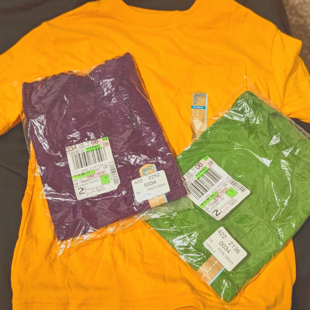 3- Thereabouts Boys t-shirt s8